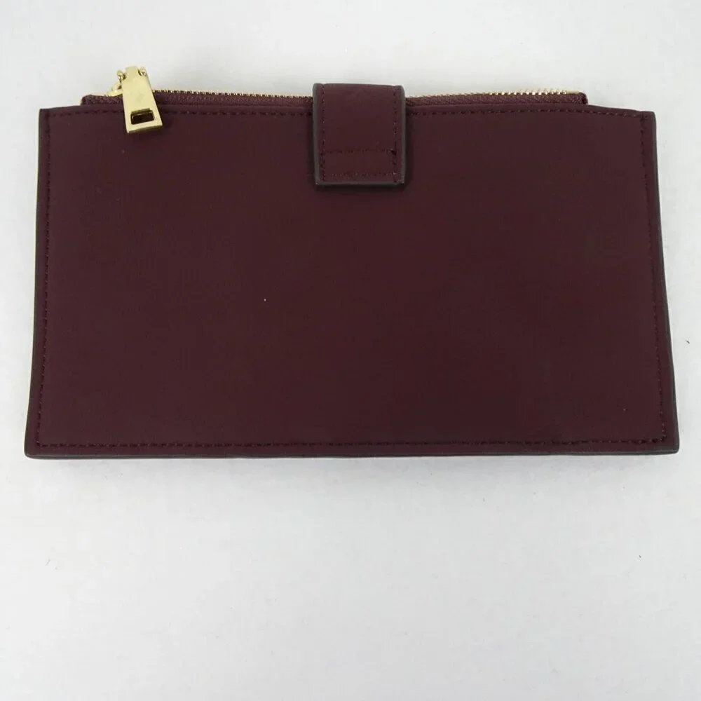 Travelambo women wallet